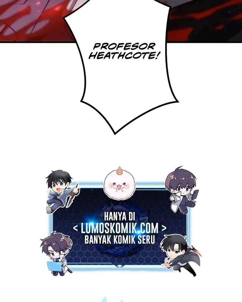 The Dark Swordsman Returns Bab 37 halaman 6