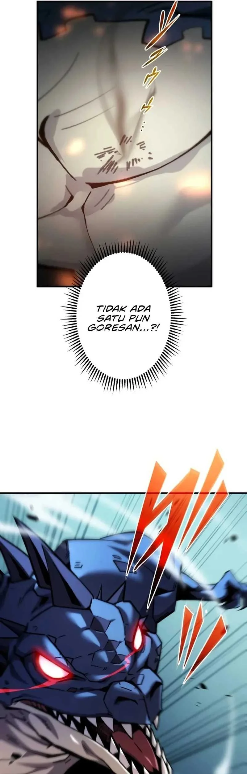 The Dark Swordsman Returns Bab 37 halaman 13