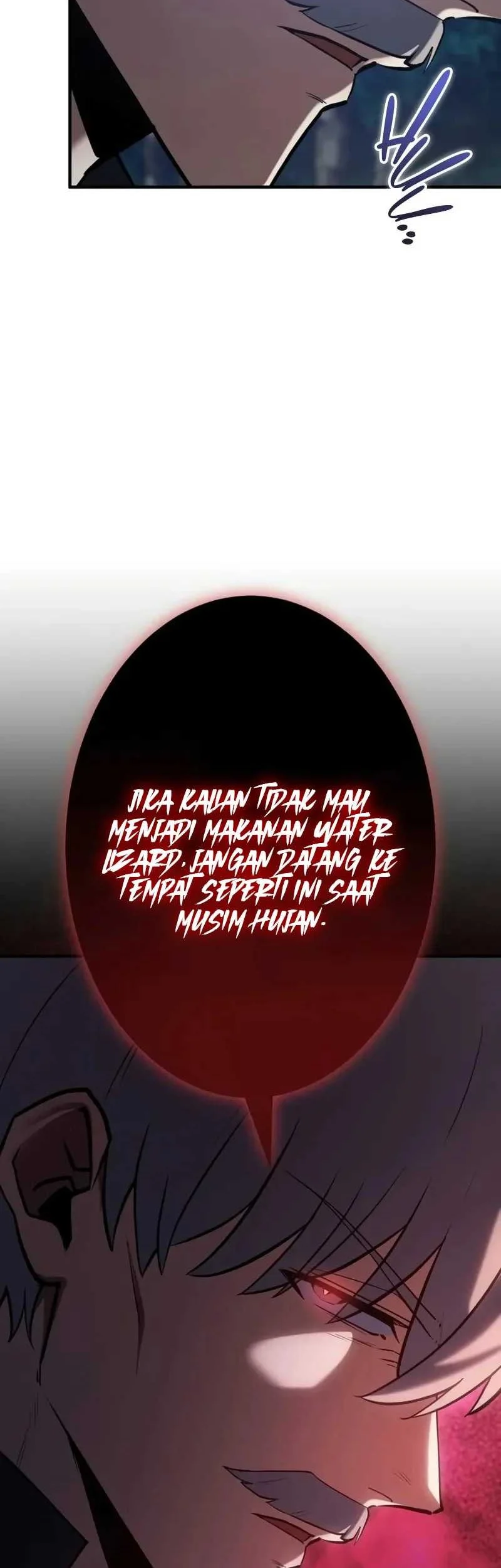 The Dark Swordsman Returns Bab 37 halaman 25