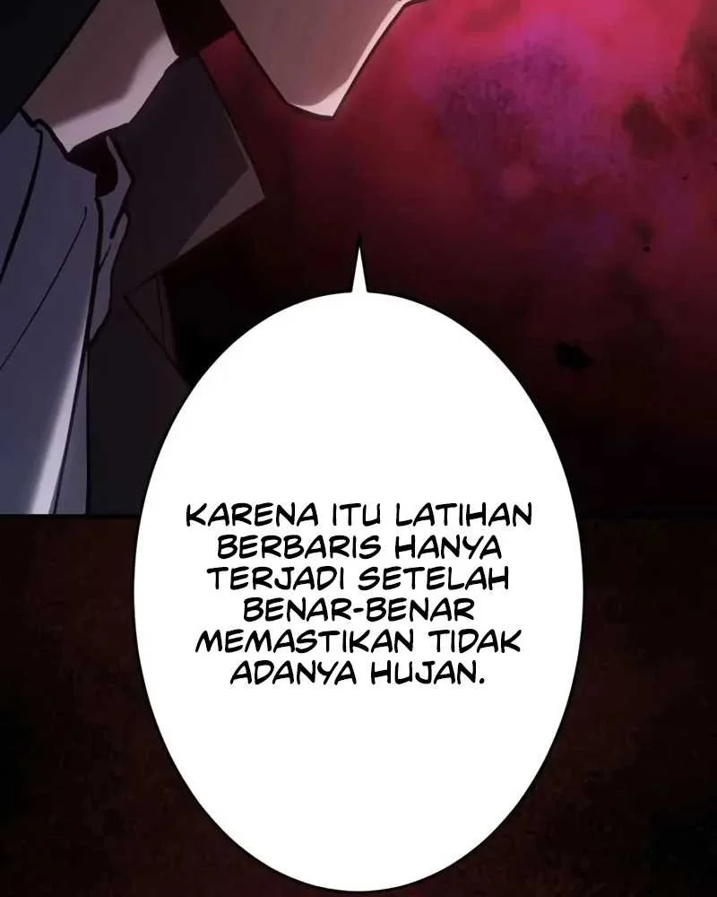 The Dark Swordsman Returns Bab 37 halaman 26