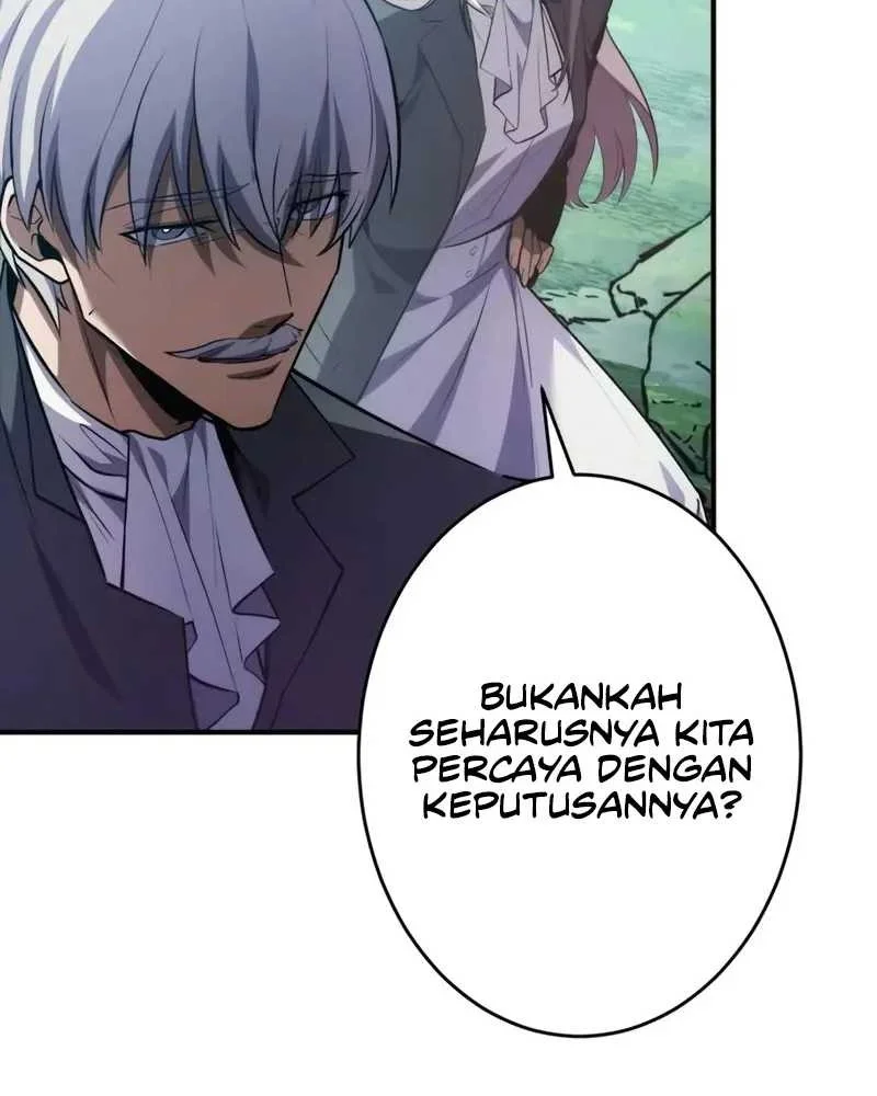 The Dark Swordsman Returns Bab 37 halaman 51