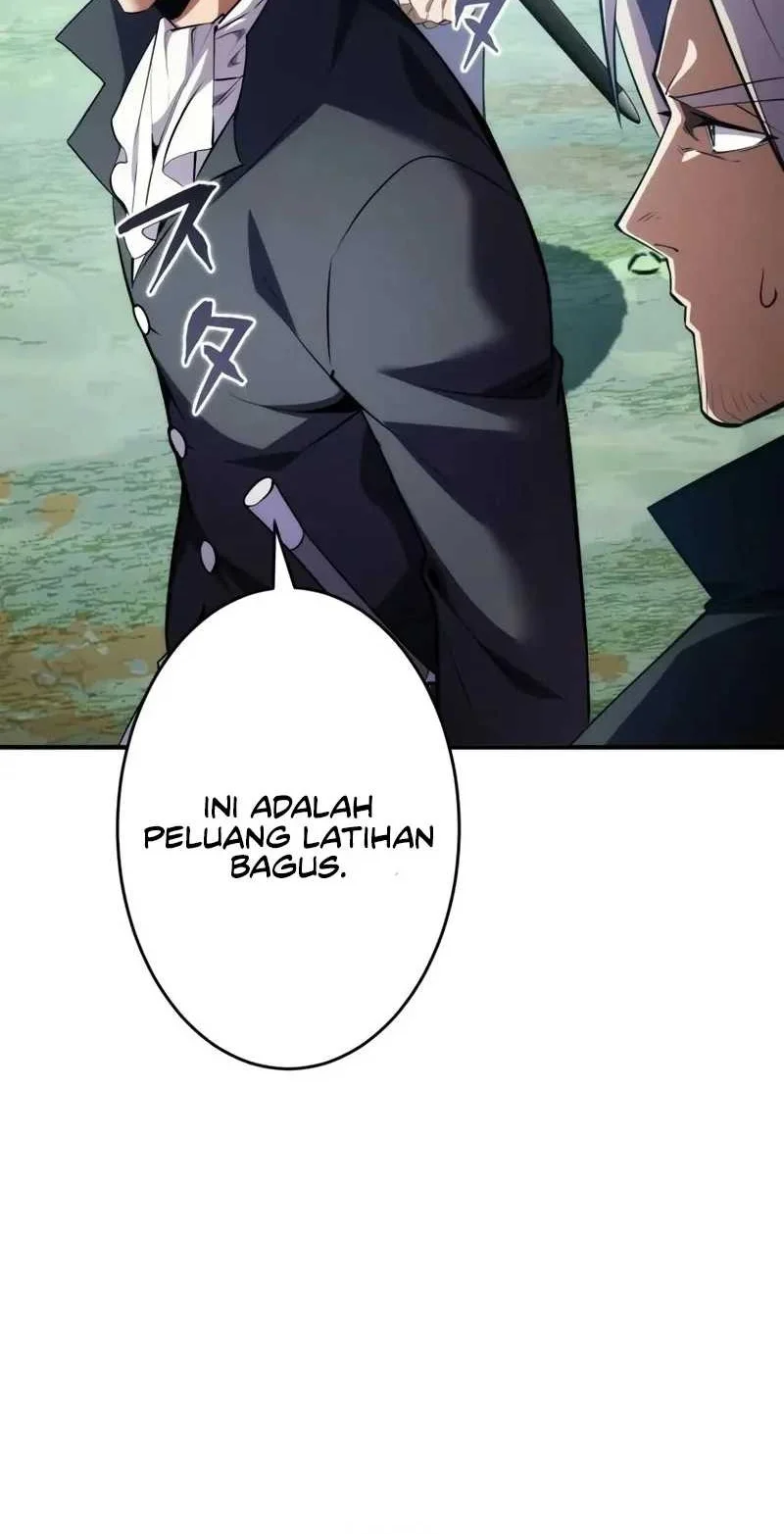 The Dark Swordsman Returns Bab 37 halaman 53