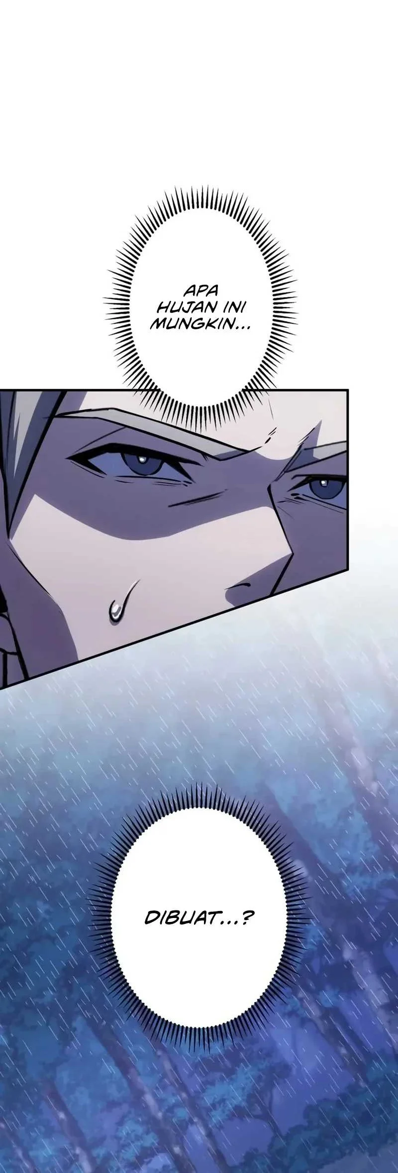 The Dark Swordsman Returns Bab 37 halaman 60