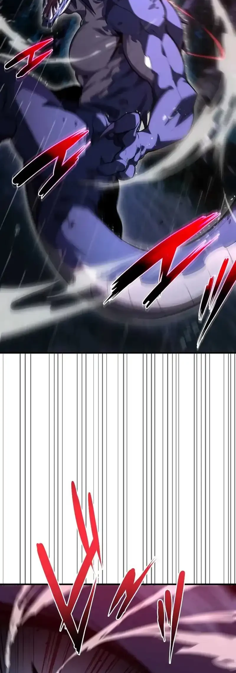 The Dark Swordsman Returns Bab 38 halaman 7