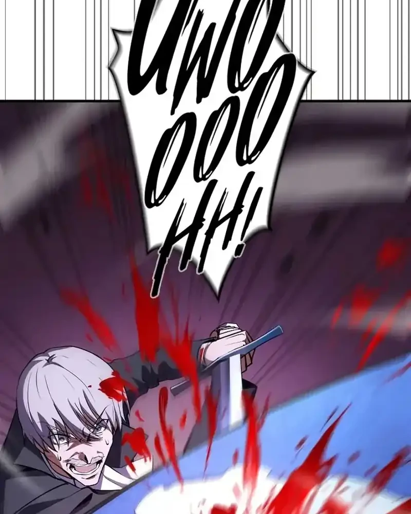 The Dark Swordsman Returns Bab 38 halaman 9