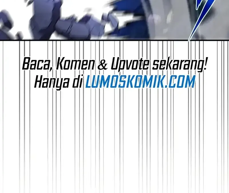 The Dark Swordsman Returns Bab 38 halaman 12