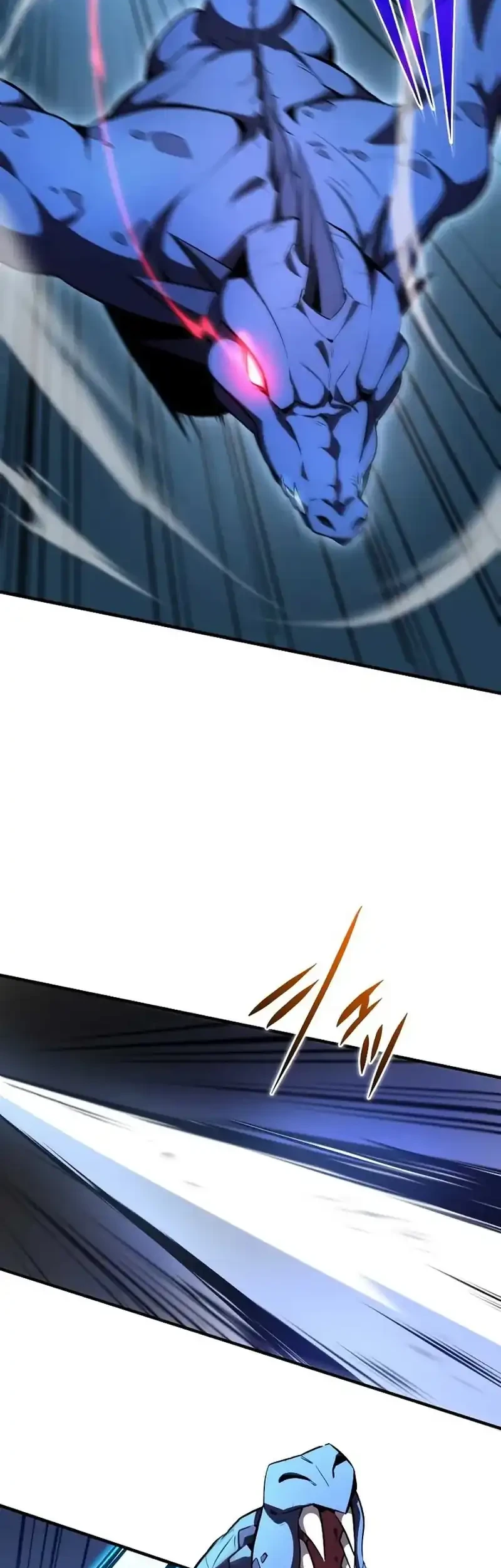 The Dark Swordsman Returns Bab 38 halaman 25