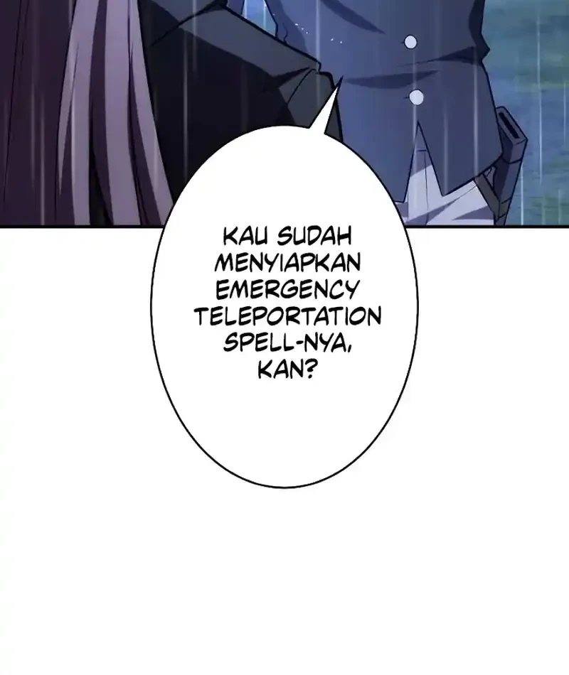 The Dark Swordsman Returns Bab 38 halaman 31