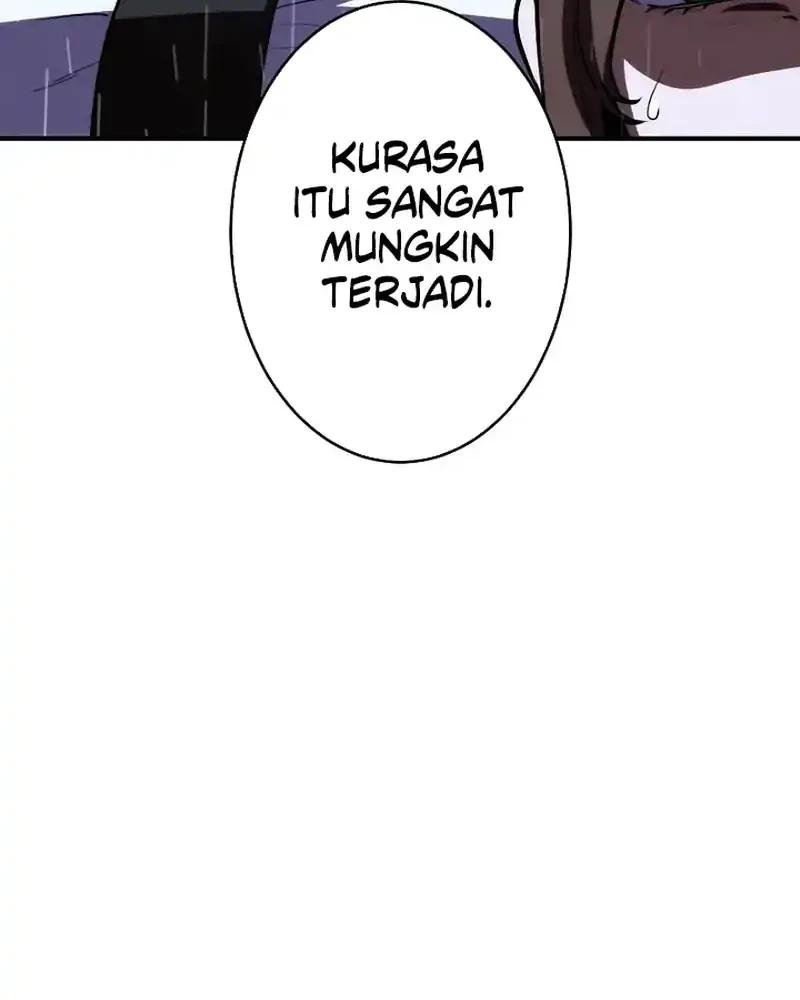 The Dark Swordsman Returns Bab 38 halaman 36
