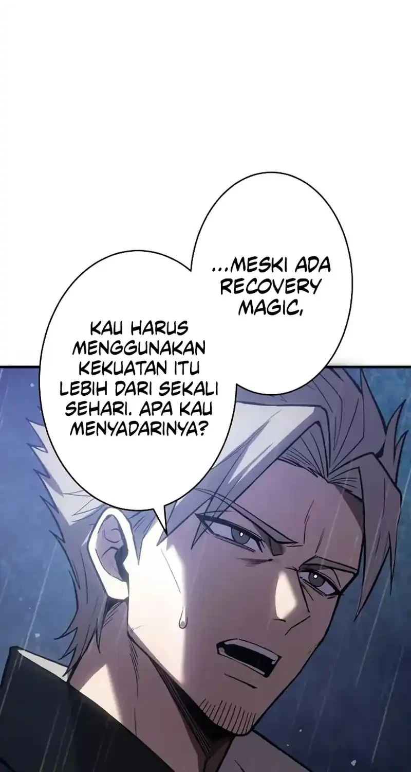 The Dark Swordsman Returns Bab 38 halaman 52