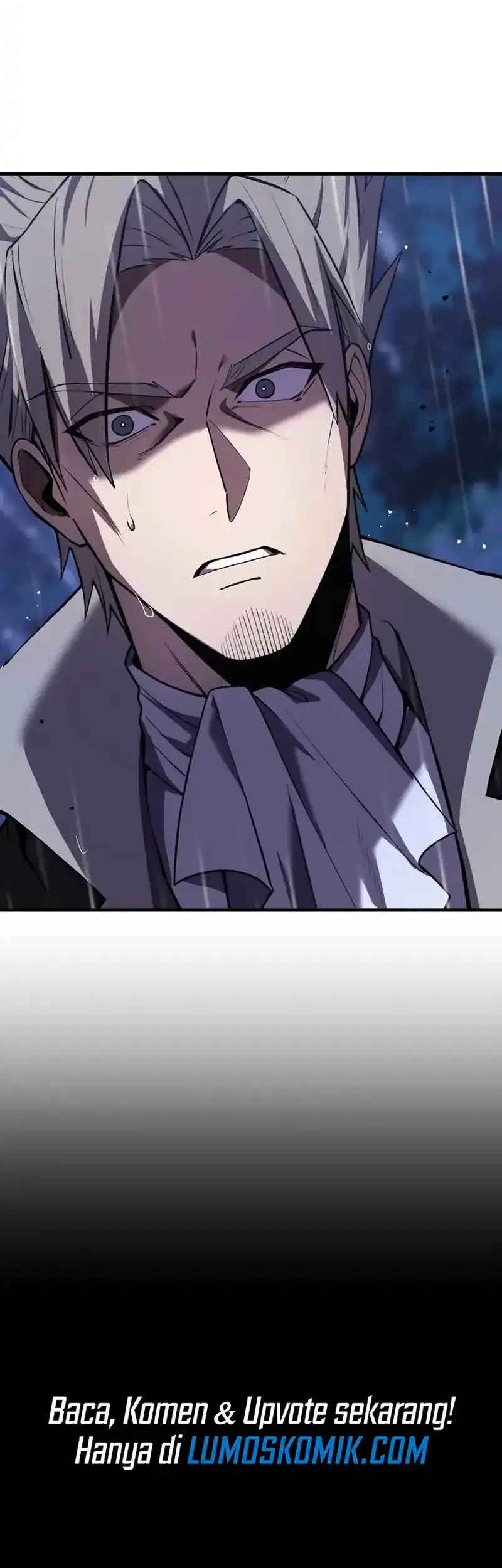 The Dark Swordsman Returns Bab 38 halaman 60