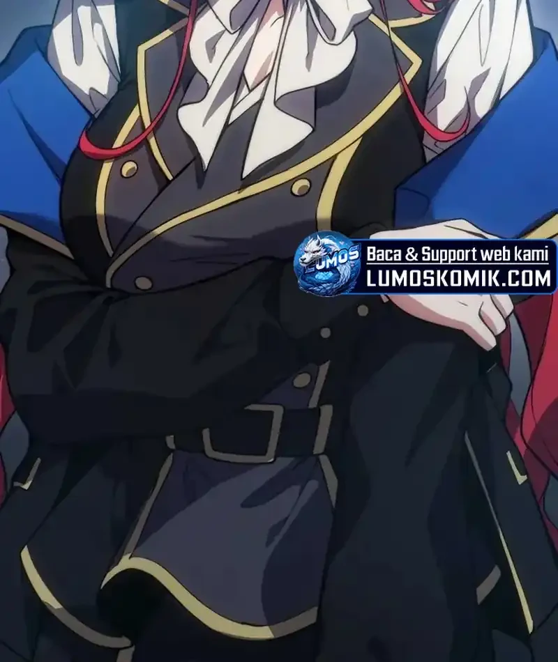 The Dark Swordsman Returns Bab 38 halaman 64
