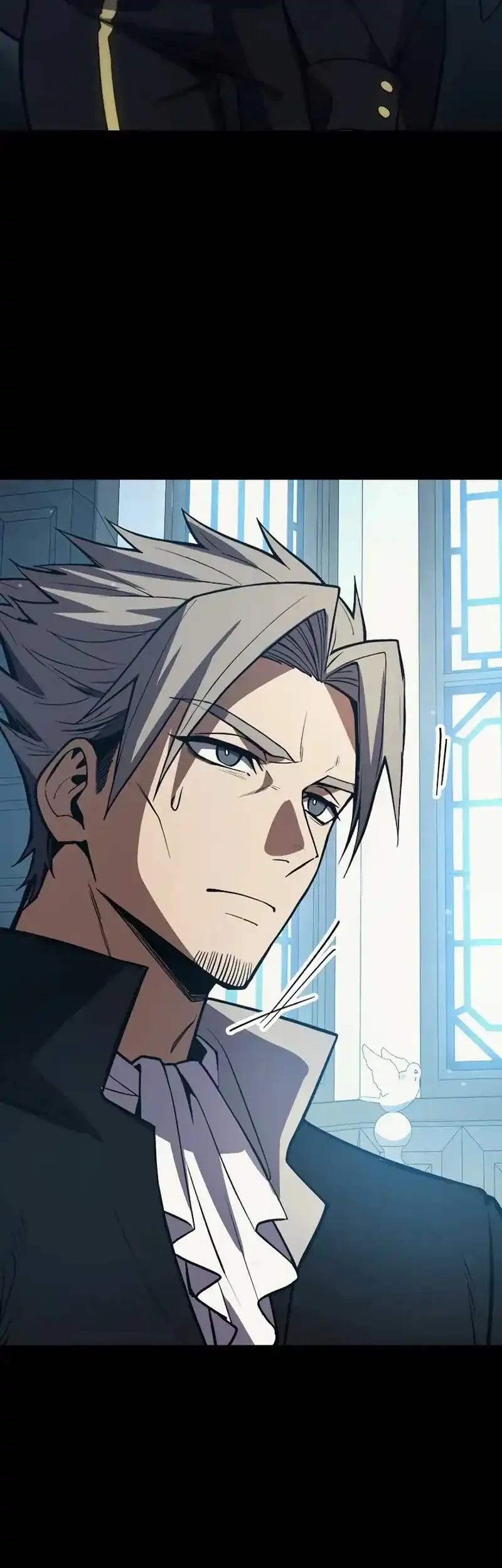 The Dark Swordsman Returns Bab 38 halaman 65