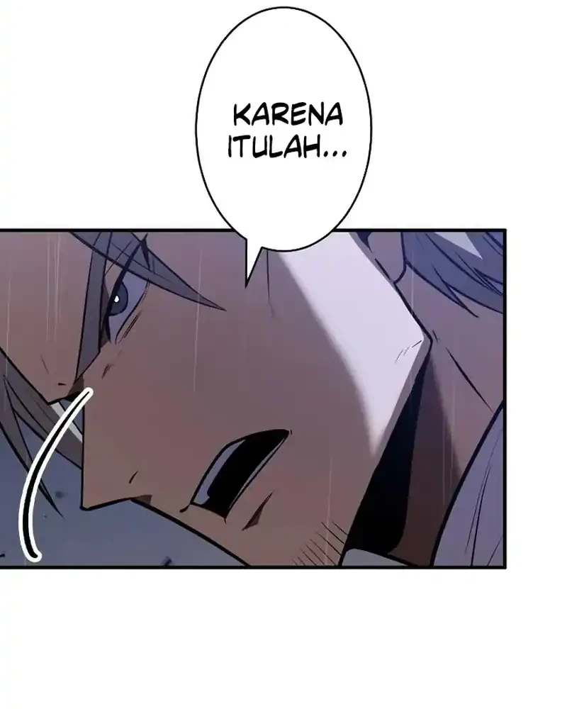 The Dark Swordsman Returns Bab 38 halaman 76