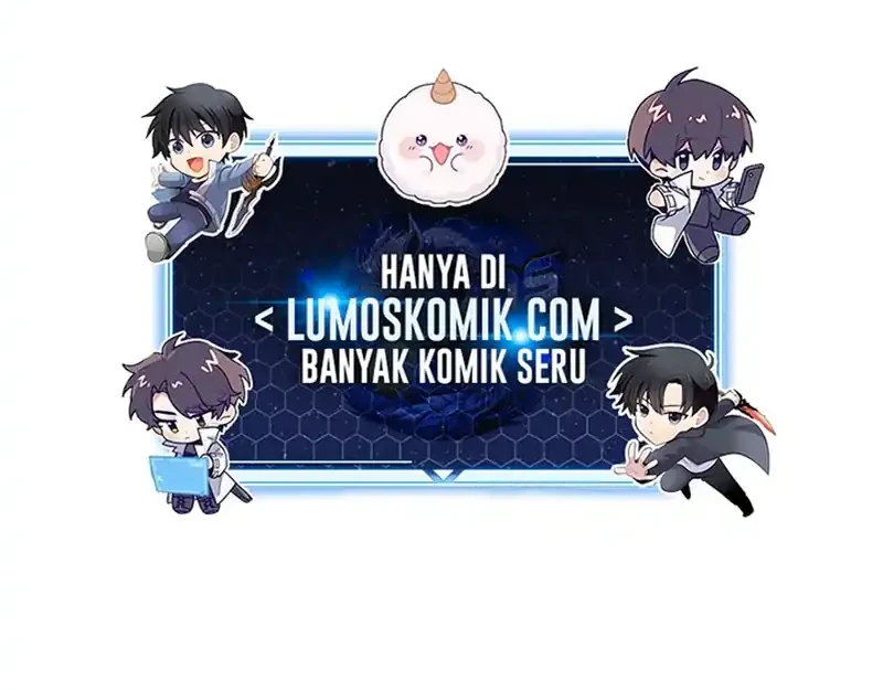 The Dark Swordsman Returns Bab 38 halaman 79