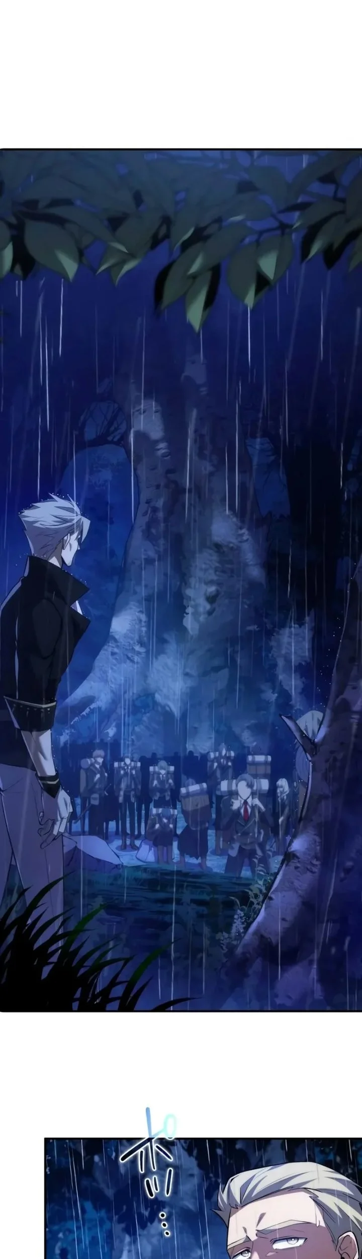 The Dark Swordsman Returns Bab 39 halaman 13
