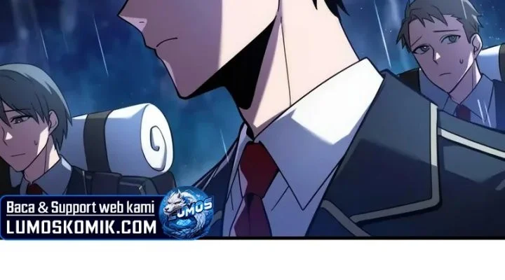 The Dark Swordsman Returns Bab 39 halaman 15