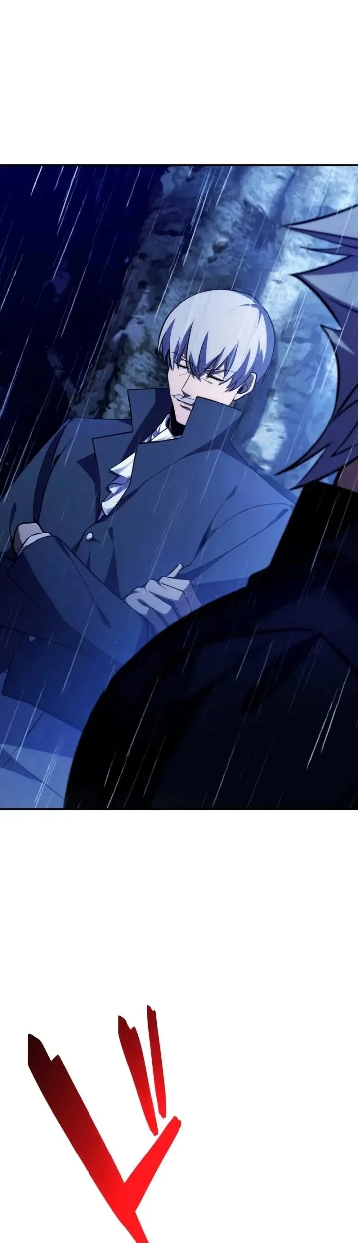 The Dark Swordsman Returns Bab 39 halaman 16