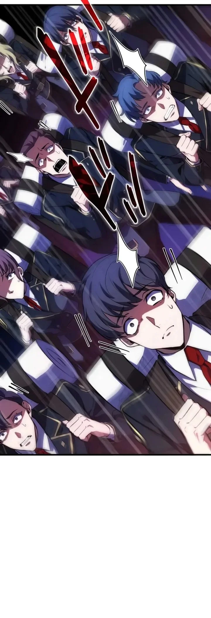 The Dark Swordsman Returns Bab 39 halaman 17