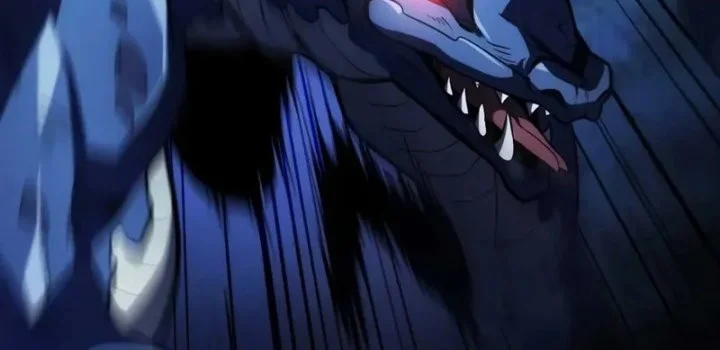 The Dark Swordsman Returns Bab 39 halaman 28