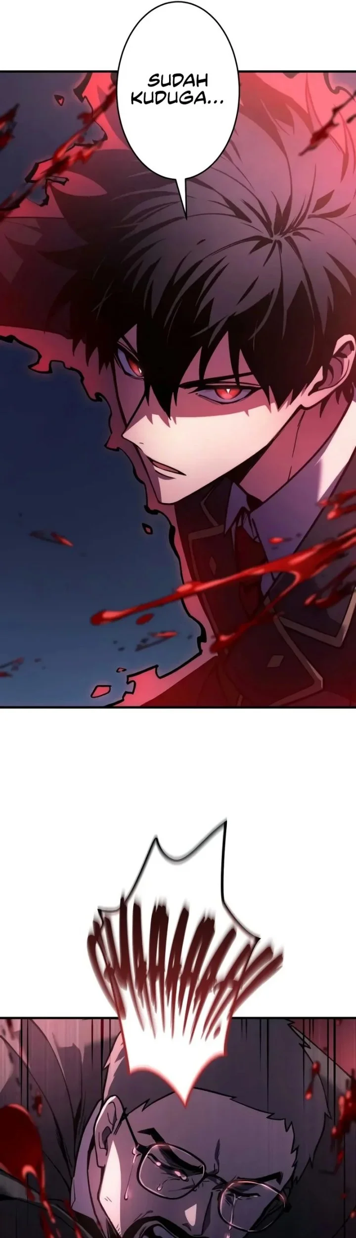 The Dark Swordsman Returns Bab 39 halaman 51