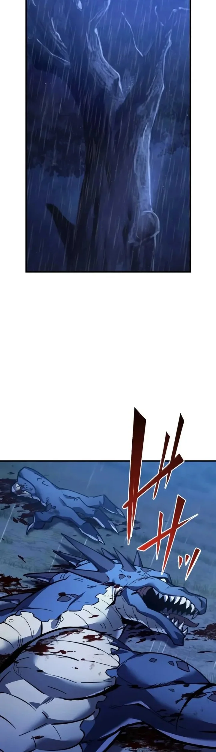 The Dark Swordsman Returns Bab 39 halaman 58