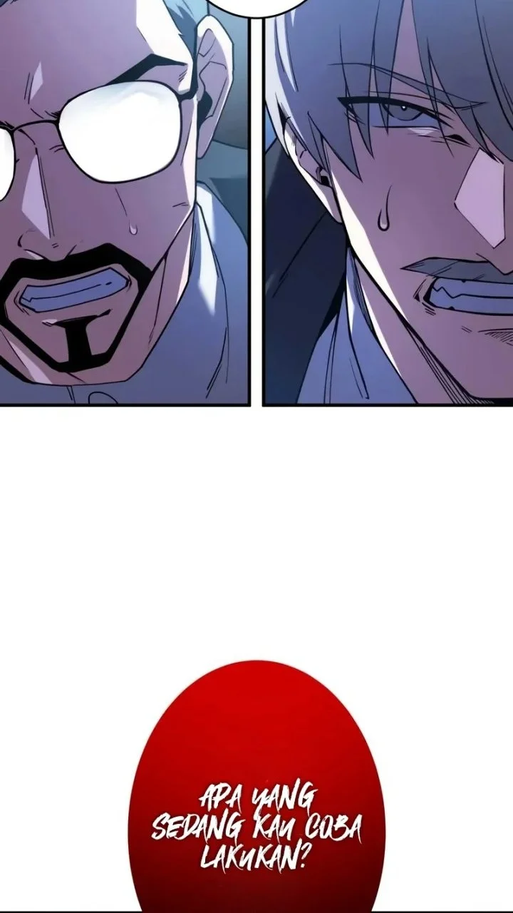 The Dark Swordsman Returns Bab 39 halaman 61
