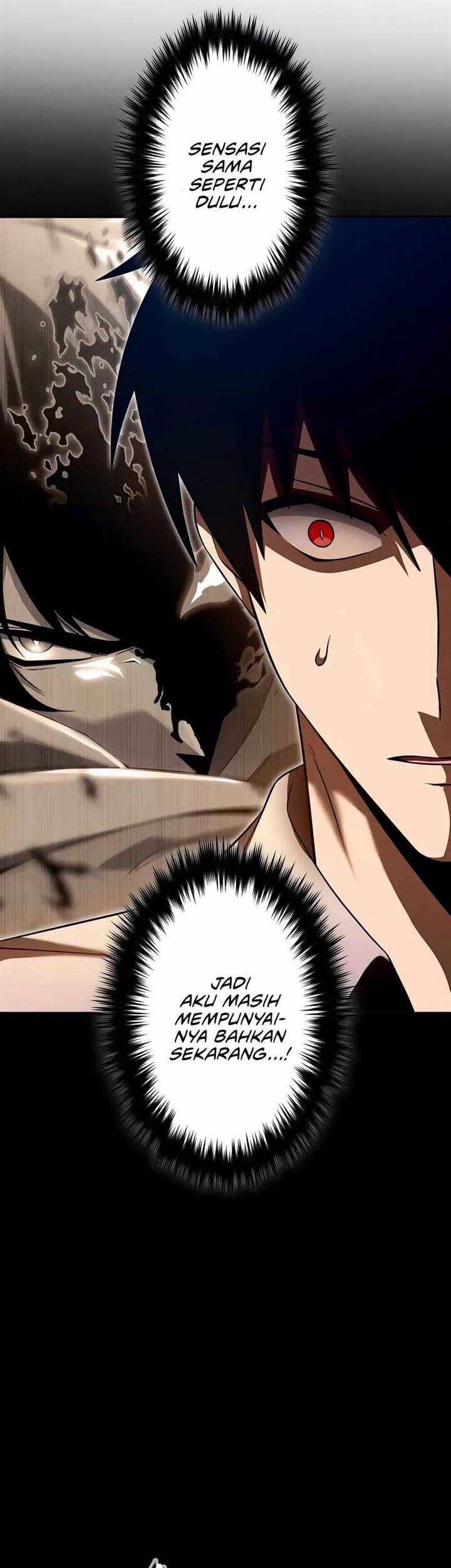 The Dark Swordsman Returns Bab 4 halaman 3