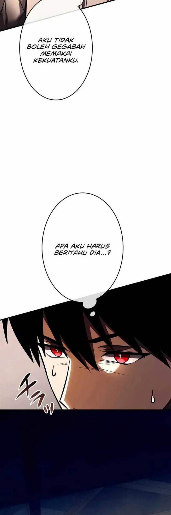 The Dark Swordsman Returns Bab 4 halaman 10