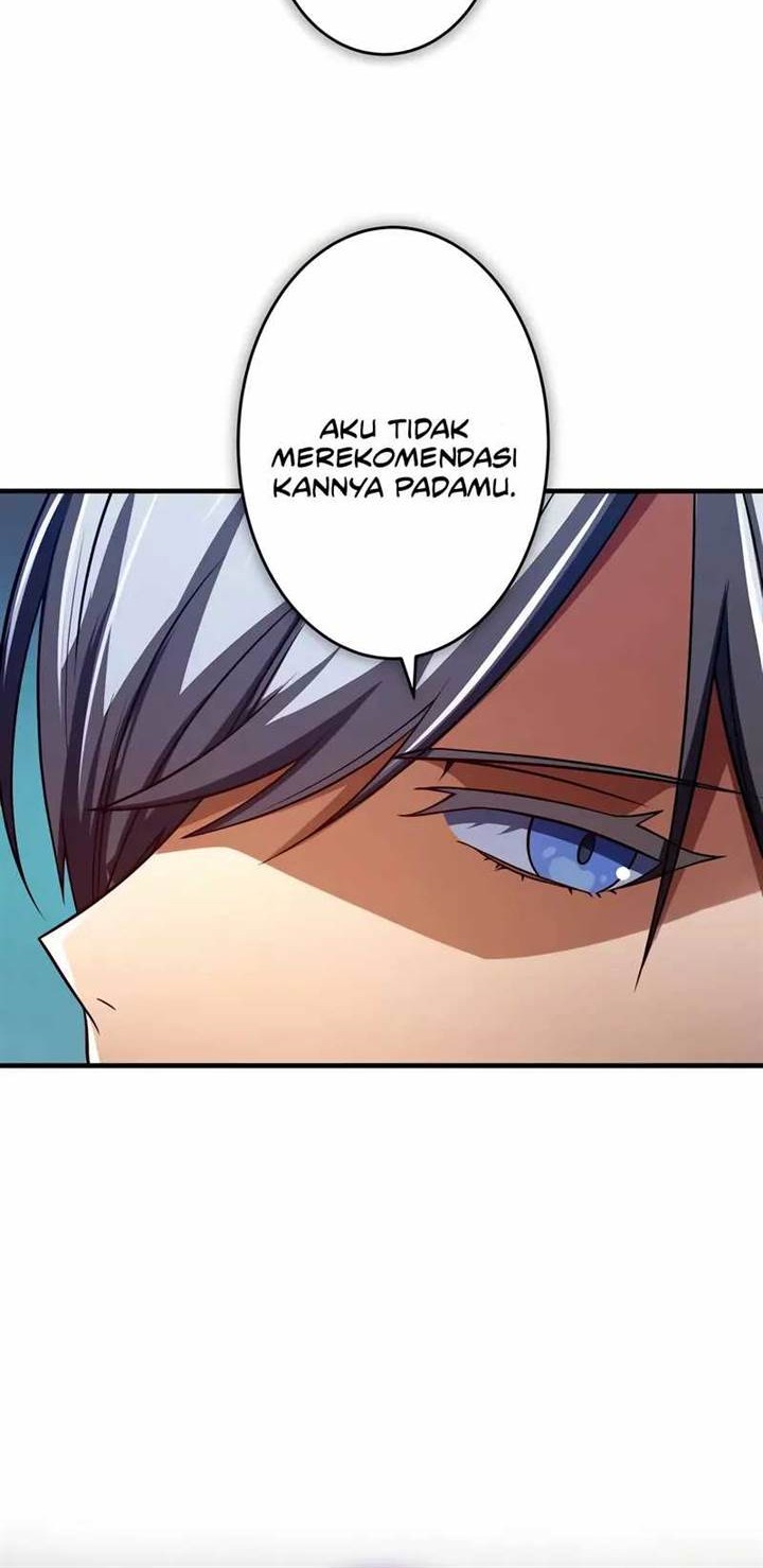 The Dark Swordsman Returns Bab 4 halaman 20