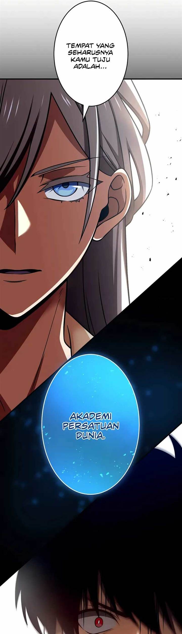 The Dark Swordsman Returns Bab 4 halaman 24