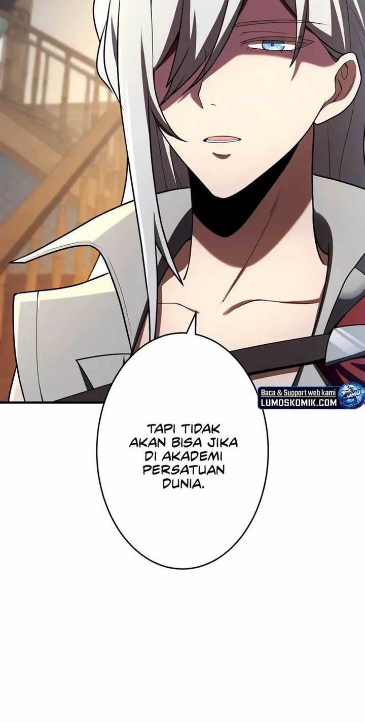 The Dark Swordsman Returns Bab 4 halaman 31