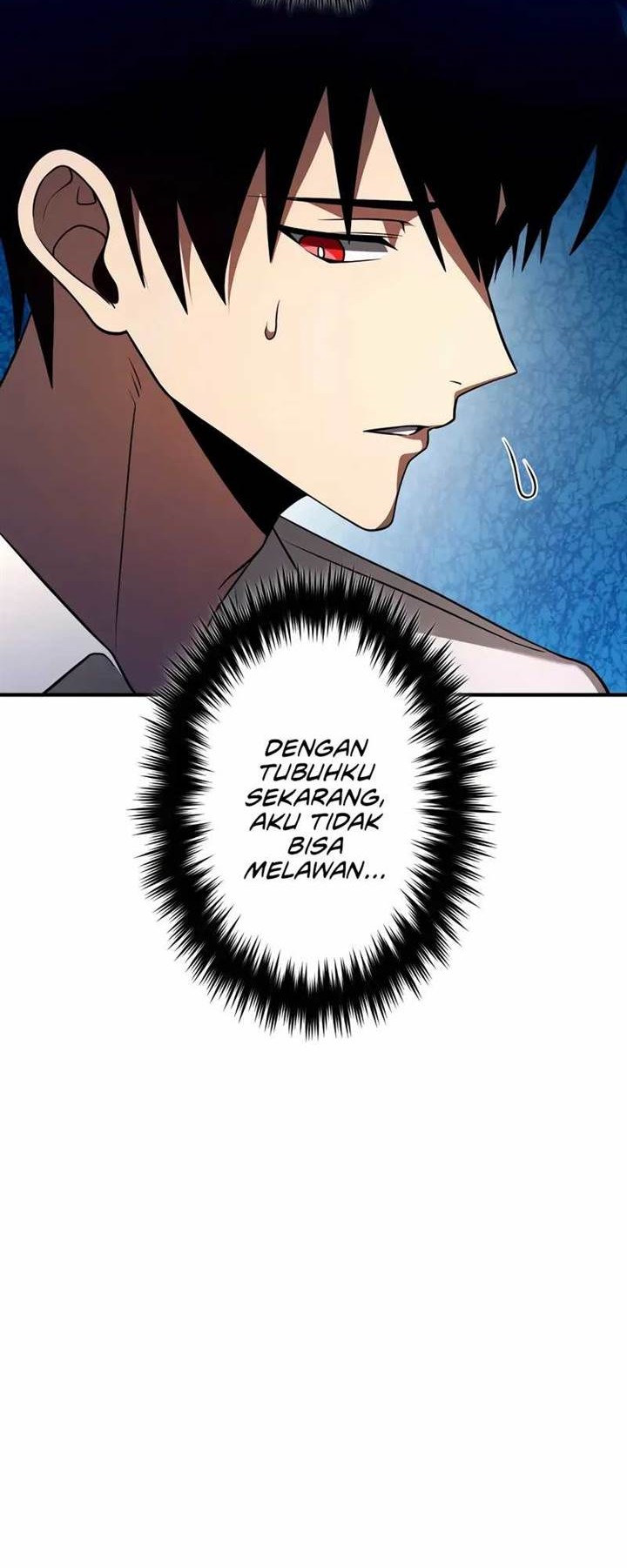 The Dark Swordsman Returns Bab 4 halaman 33