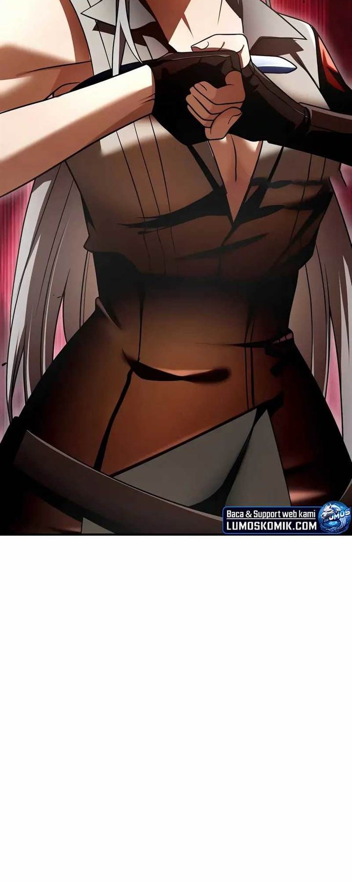The Dark Swordsman Returns Bab 4 halaman 44
