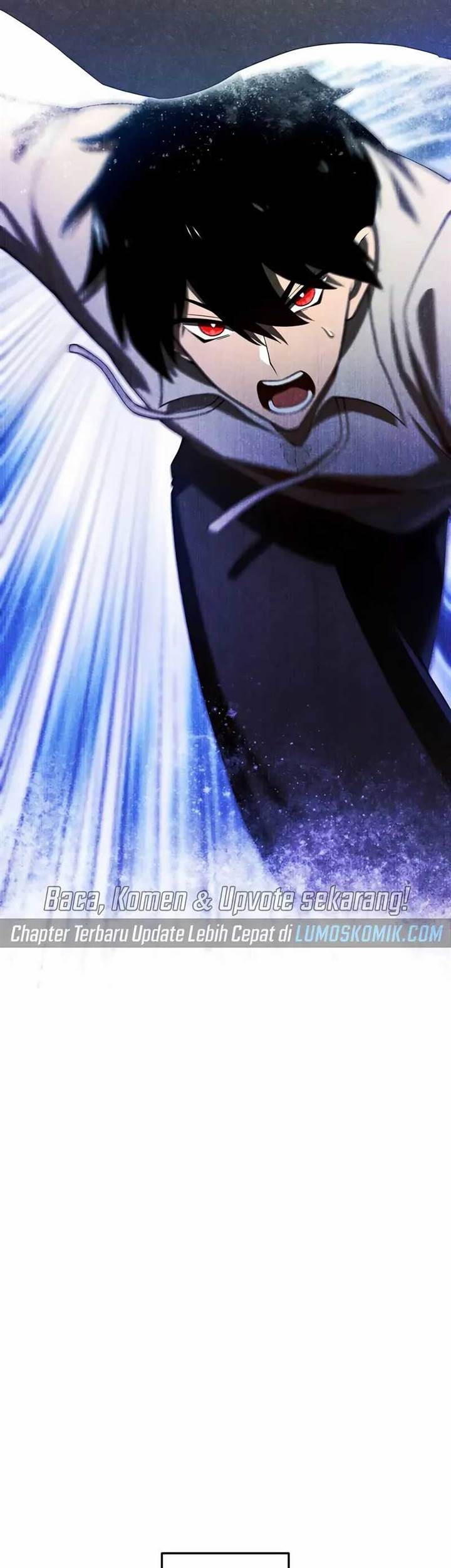 The Dark Swordsman Returns Bab 4 halaman 47