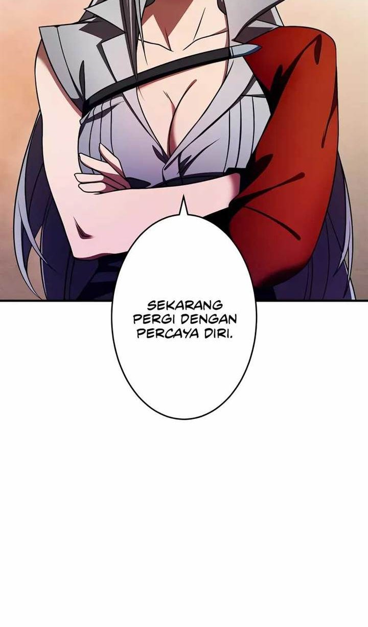 The Dark Swordsman Returns Bab 4 halaman 51