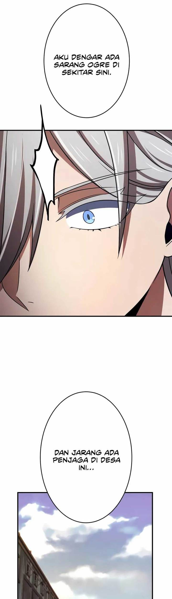 The Dark Swordsman Returns Bab 4 halaman 56