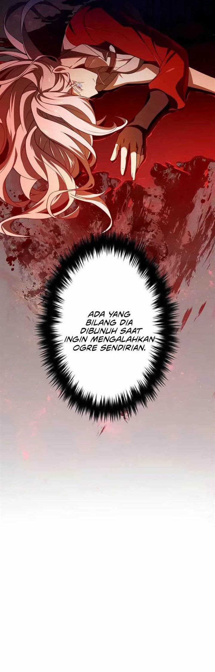 The Dark Swordsman Returns Bab 4 halaman 62