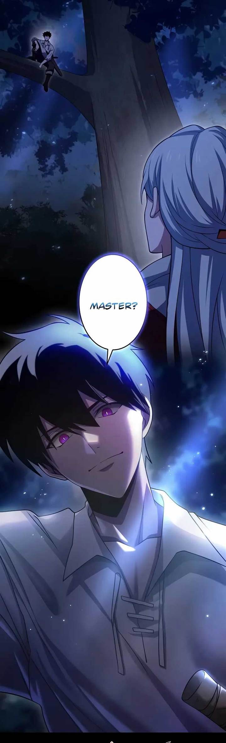 The Dark Swordsman Returns Bab 4 halaman 76