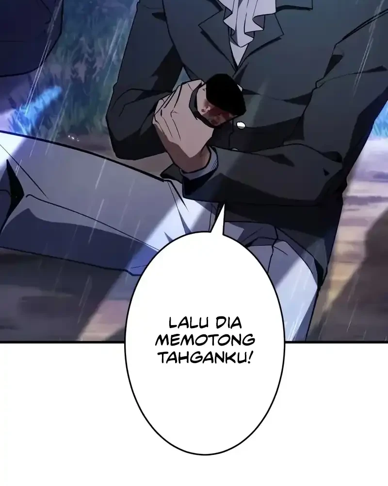 The Dark Swordsman Returns chapter 40 halaman 3