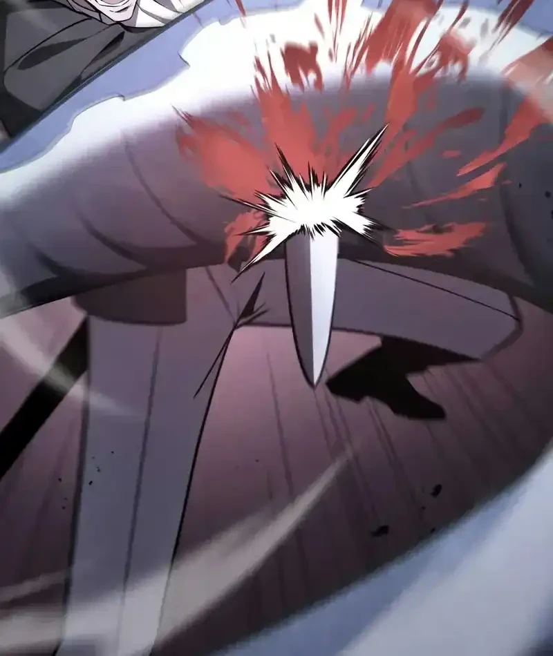 The Dark Swordsman Returns chapter 40 halaman 22