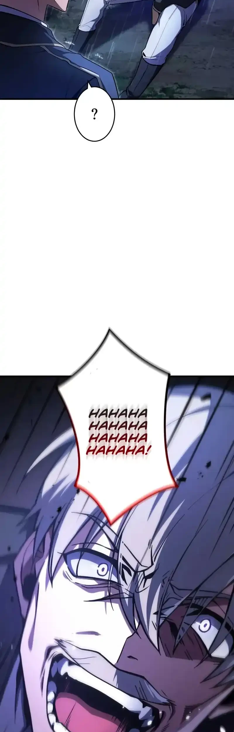 The Dark Swordsman Returns chapter 40 halaman 27