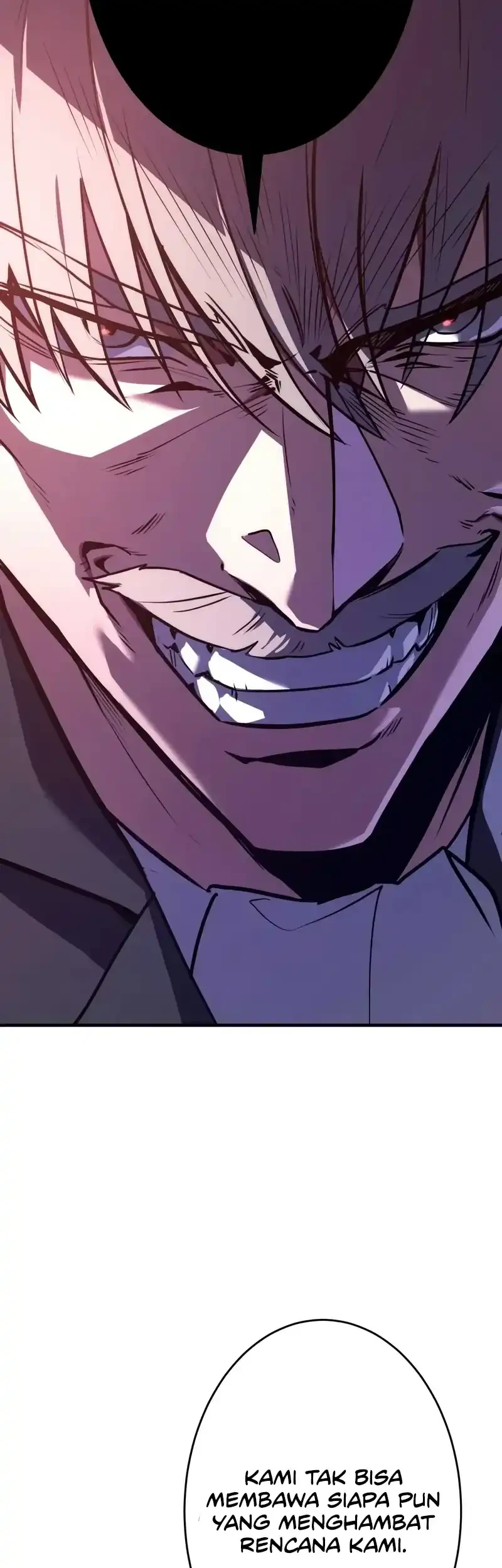 The Dark Swordsman Returns chapter 40 halaman 41