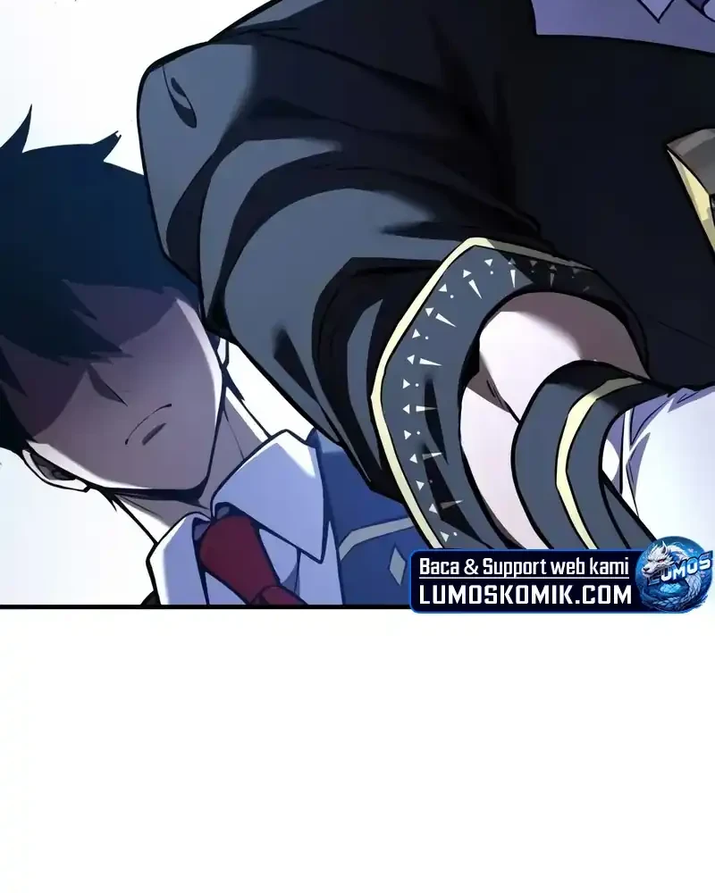 The Dark Swordsman Returns chapter 40 halaman 43