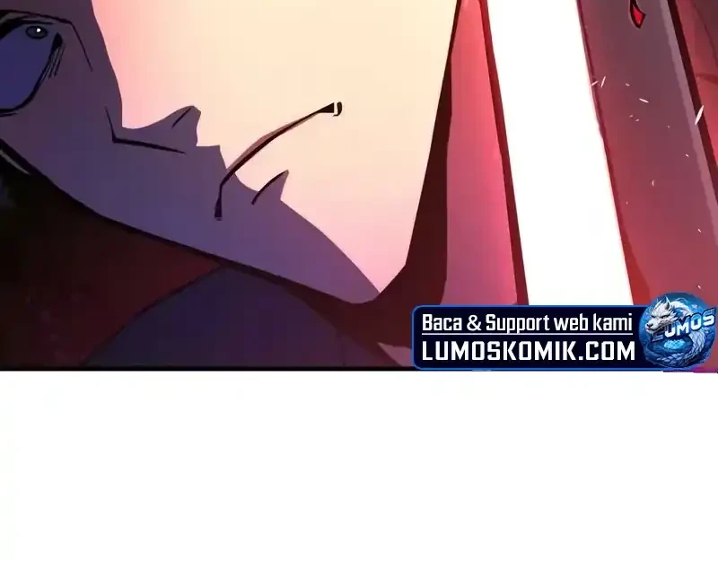 The Dark Swordsman Returns chapter 40 halaman 46