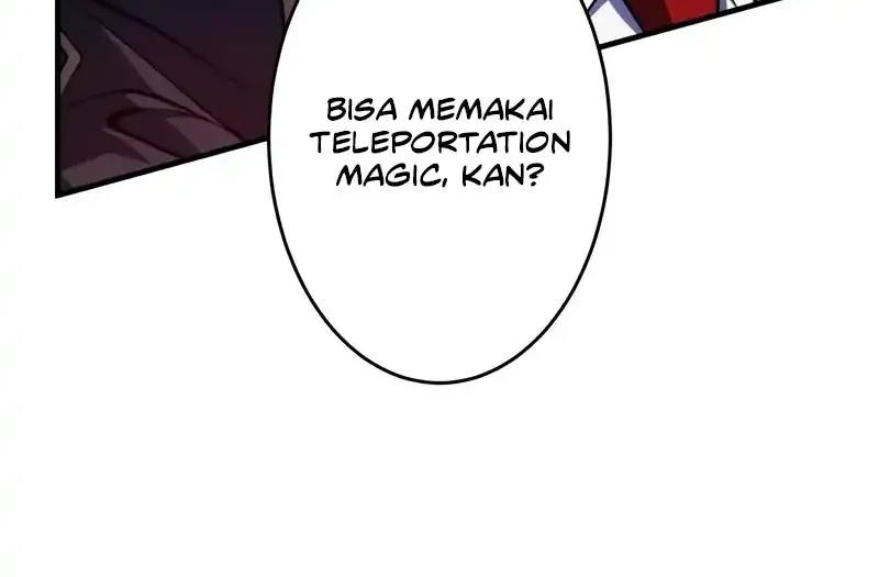 The Dark Swordsman Returns chapter 40 halaman 49