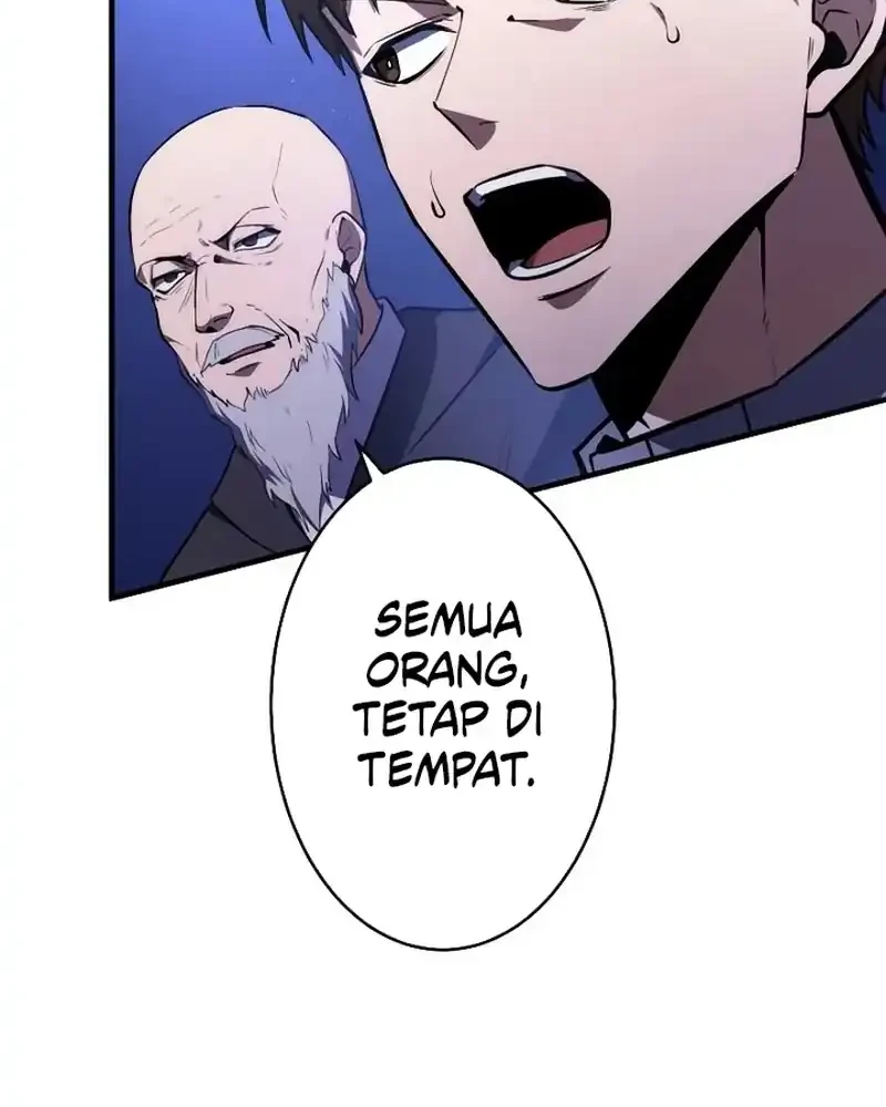 The Dark Swordsman Returns chapter 41 halaman 10