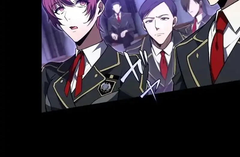 The Dark Swordsman Returns chapter 41 halaman 19