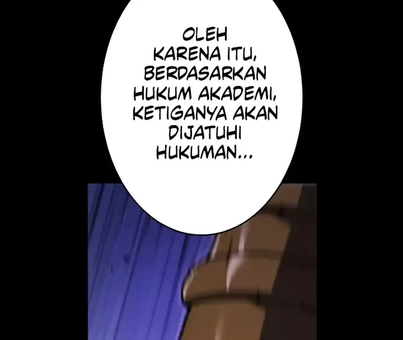 The Dark Swordsman Returns chapter 41 halaman 27