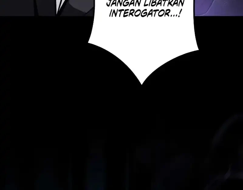 The Dark Swordsman Returns chapter 41 halaman 33